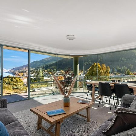 Atanga View Lejlighed Queenstown Eksteriør billede
