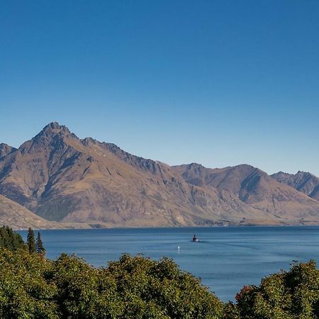 Atanga View Lejlighed Queenstown Eksteriør billede